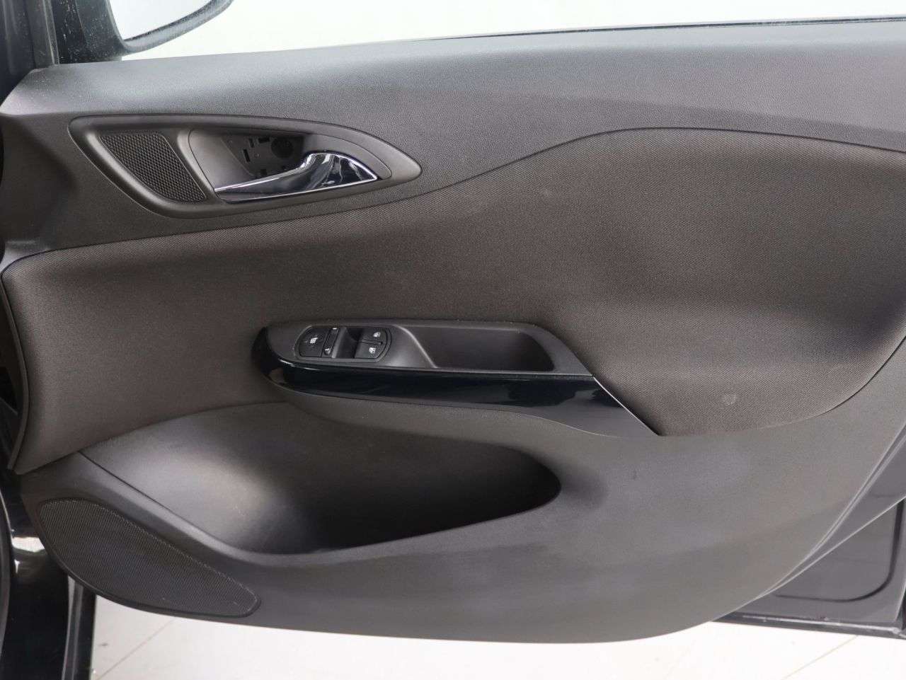 2018 VAUXHALL CORSA 2018 VAUXHALL CORSA