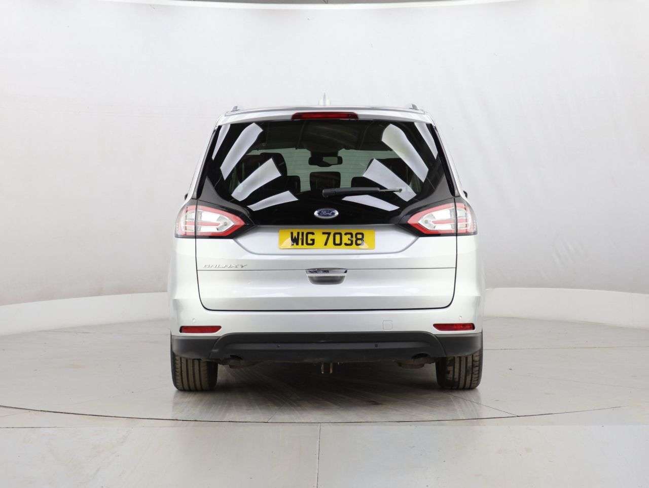 2021 FORD GALAXY 2021 FORD GALAXY