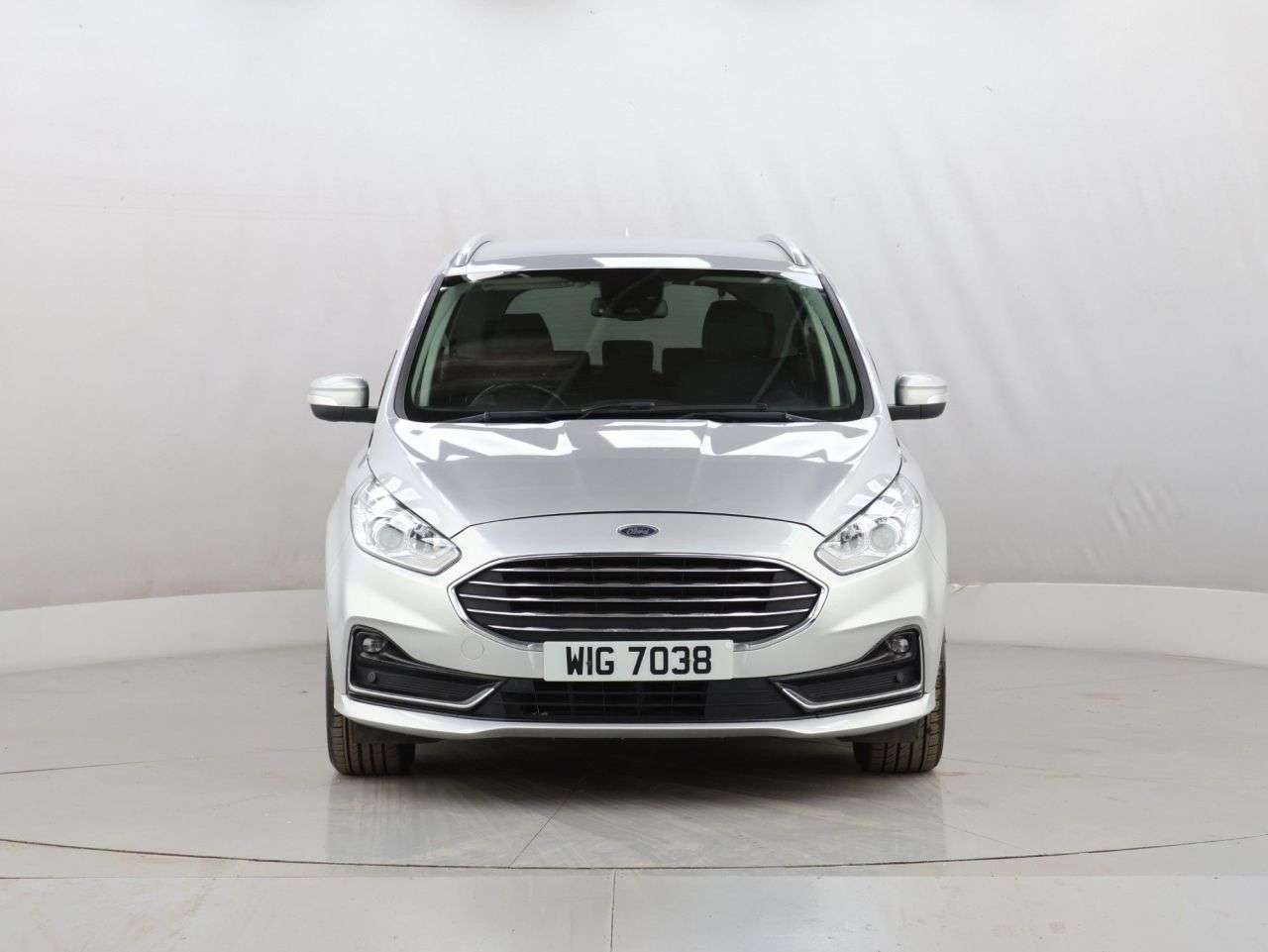 A 2021 FORD GALAXY 2.0 EcoBlue Titanium MPV 5dr Diesel Manual Euro 6 (s/s) (150 ps) A 2021 FORD GALAXY 2.0 EcoBlue Titanium MPV 5dr Diesel Manual Euro 6 (s/s) (150 ps)