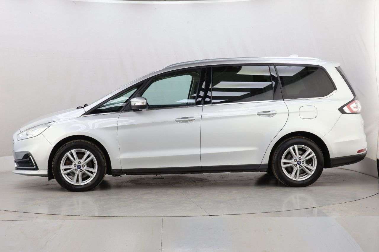 2021 FORD GALAXY 2021 FORD GALAXY