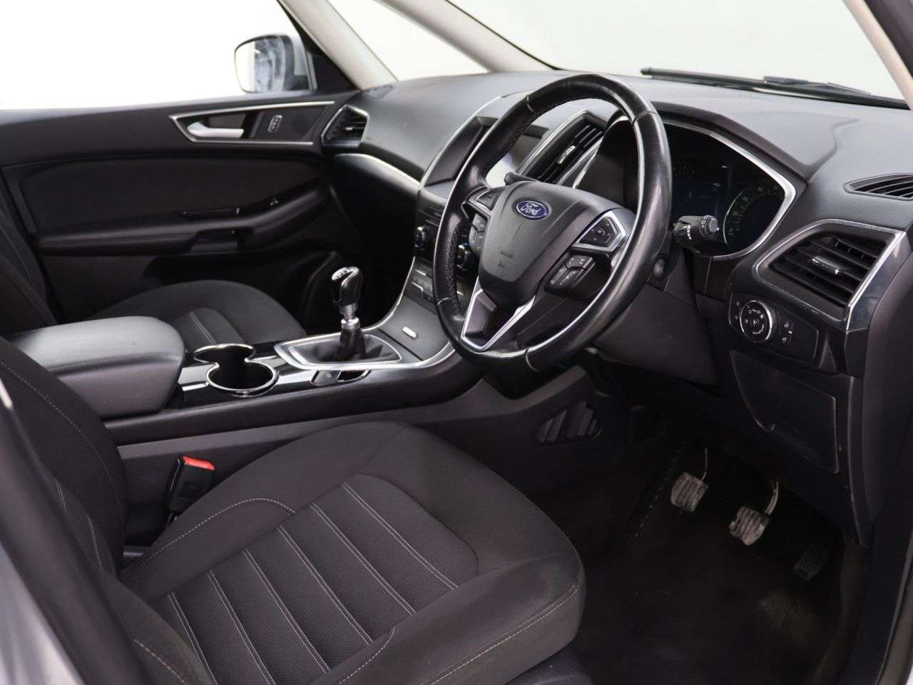 2021 FORD GALAXY 2021 FORD GALAXY