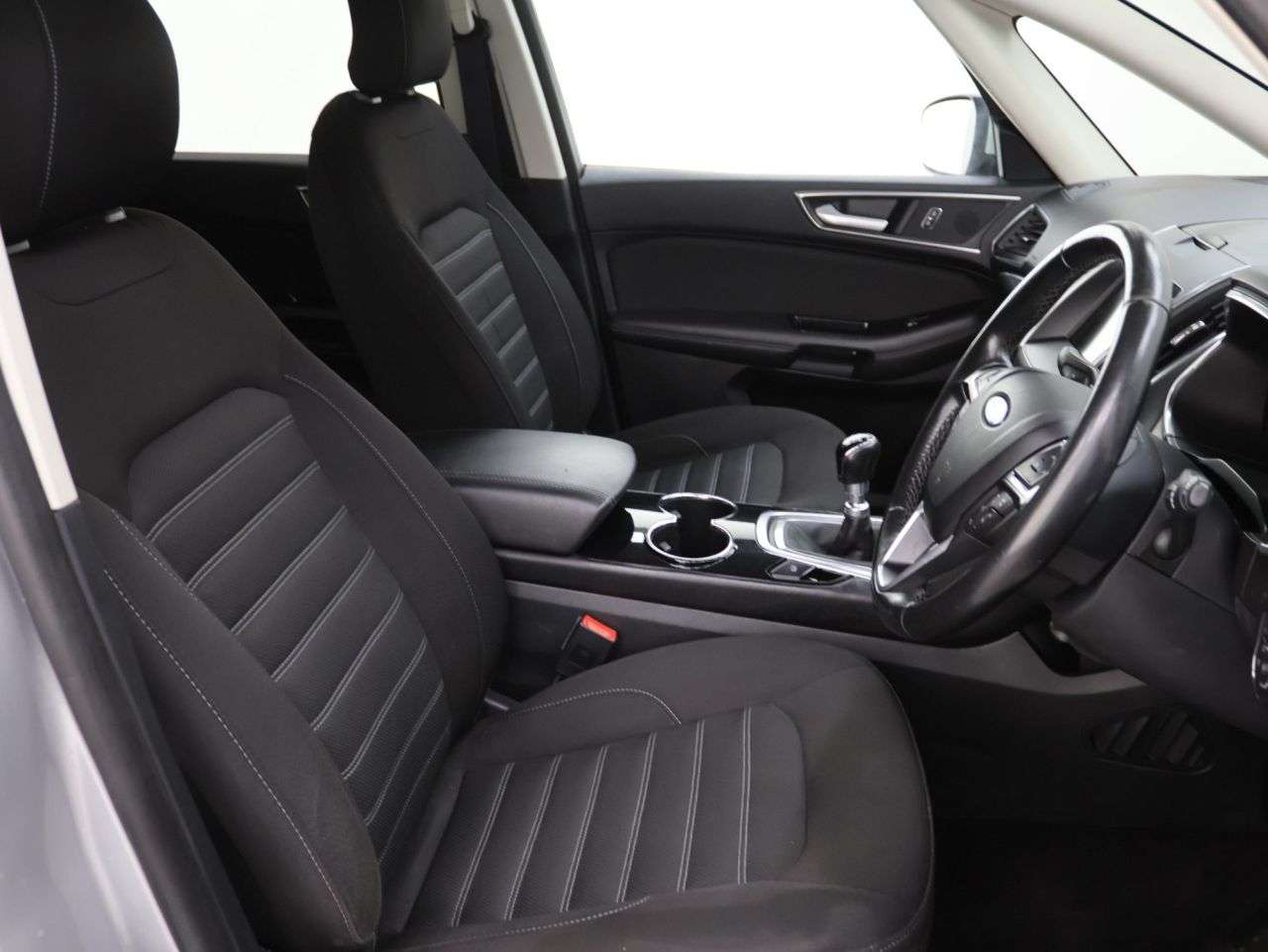 2021 FORD GALAXY 2021 FORD GALAXY