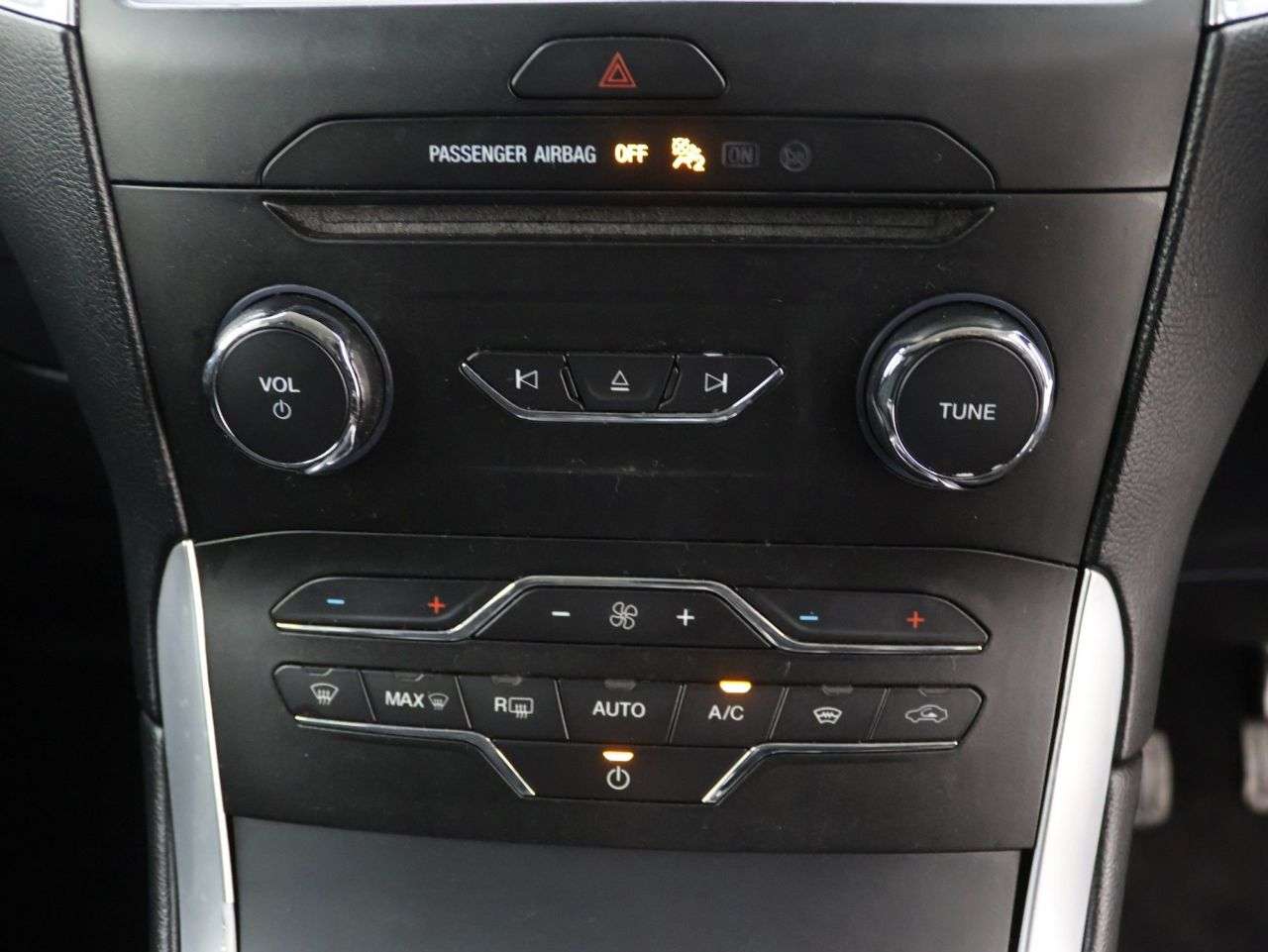 2021 FORD GALAXY 2021 FORD GALAXY