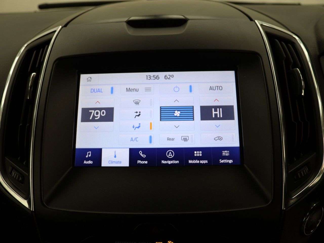 2021 FORD GALAXY 2021 FORD GALAXY