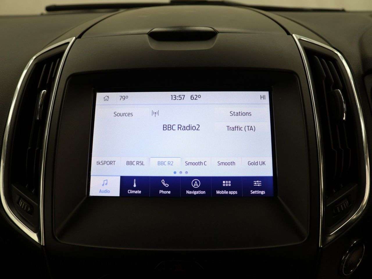 2021 FORD GALAXY 2021 FORD GALAXY