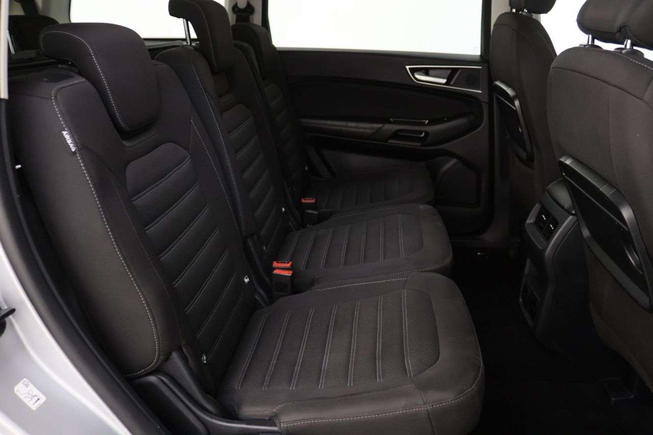 2021 FORD GALAXY 2021 FORD GALAXY