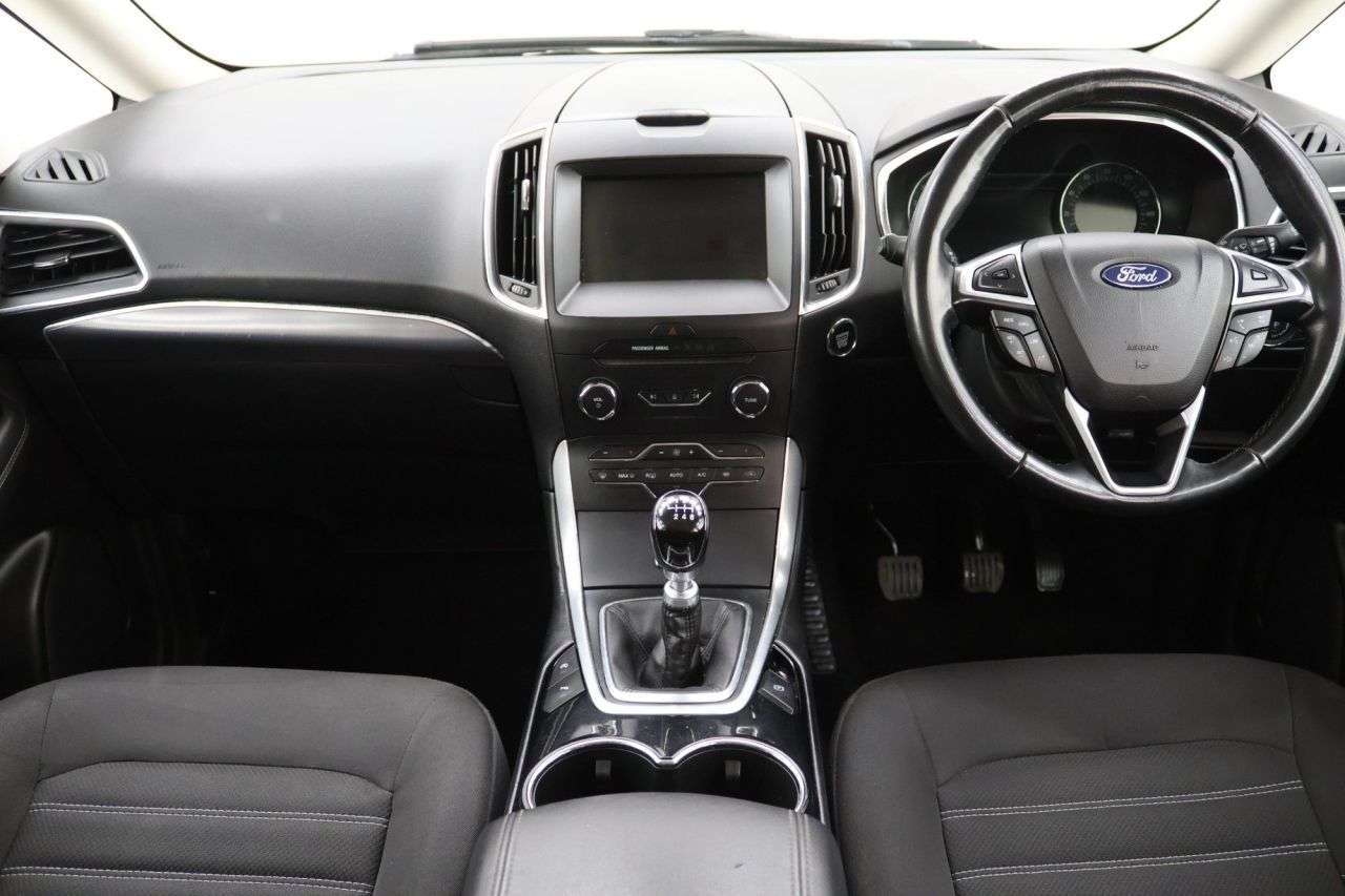 2021 FORD GALAXY 2021 FORD GALAXY