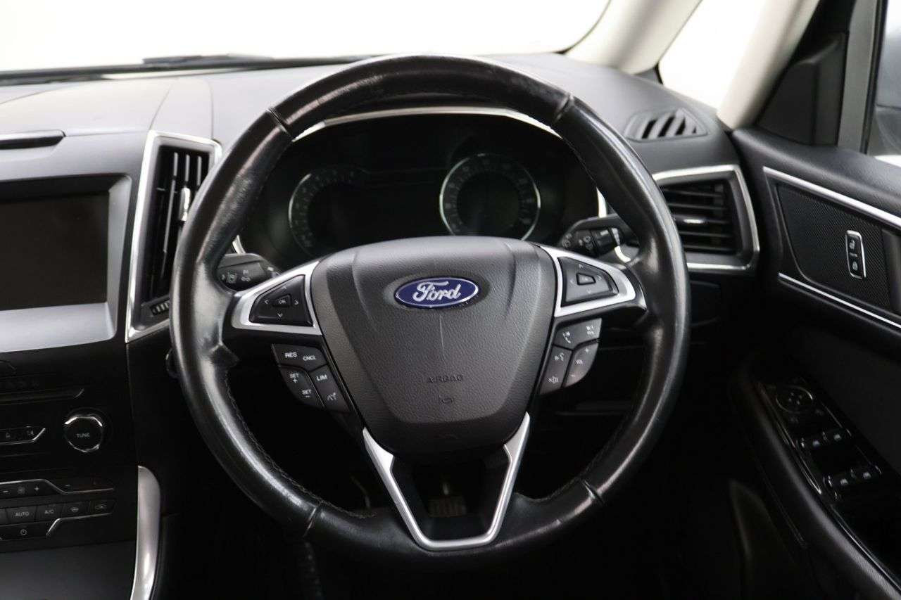 2021 FORD GALAXY 2021 FORD GALAXY