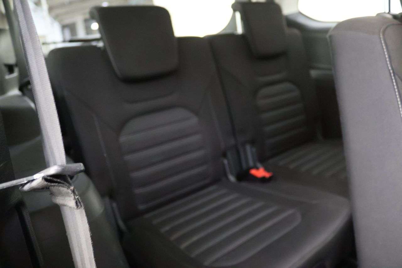 2021 FORD GALAXY 2021 FORD GALAXY