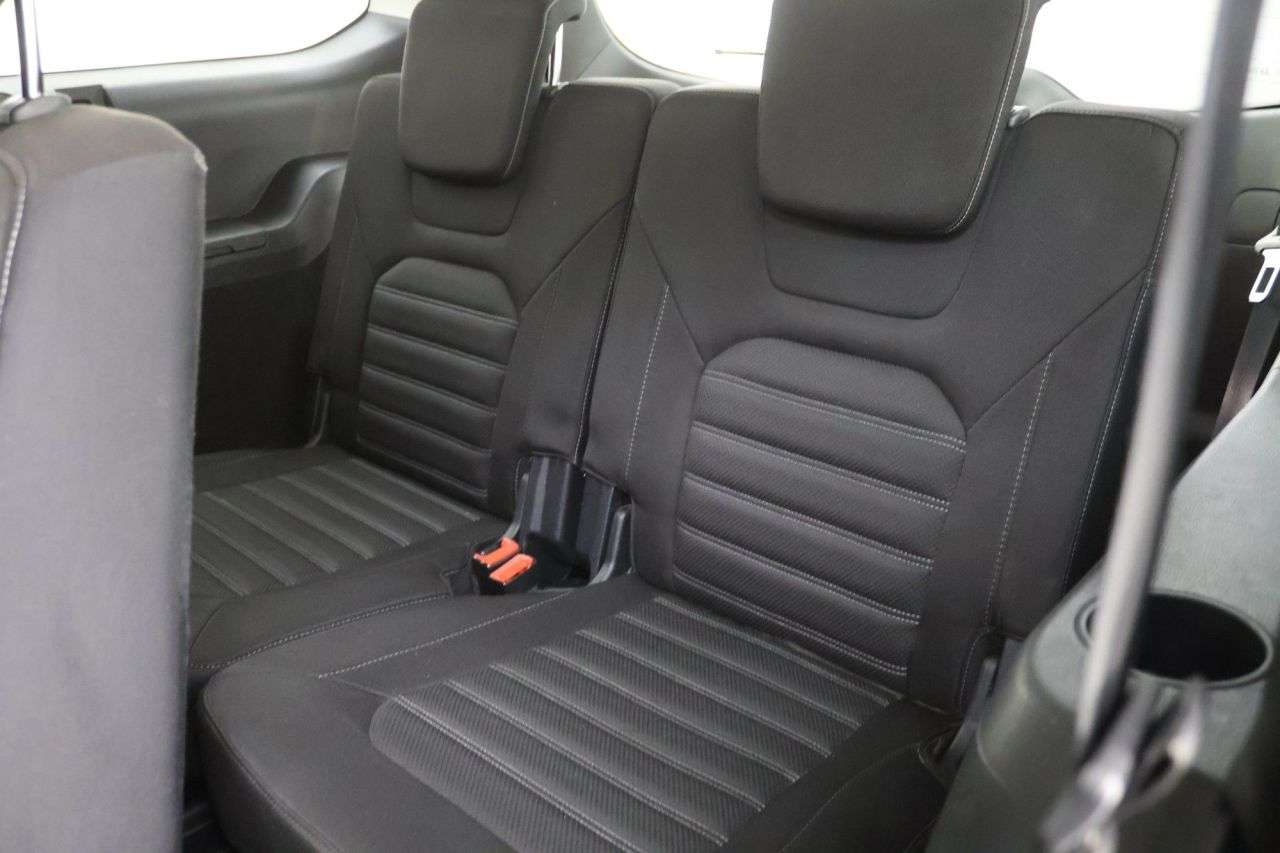 2021 FORD GALAXY 2021 FORD GALAXY