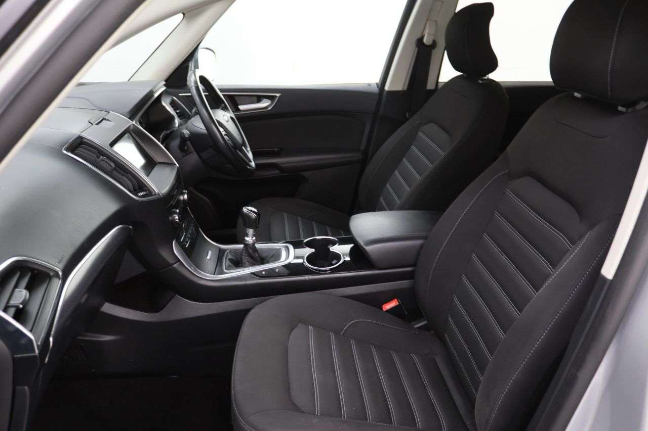 2021 FORD GALAXY 2021 FORD GALAXY