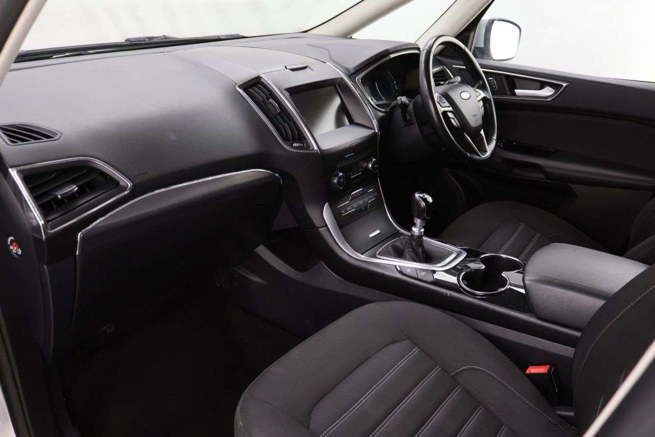2021 FORD GALAXY 2021 FORD GALAXY