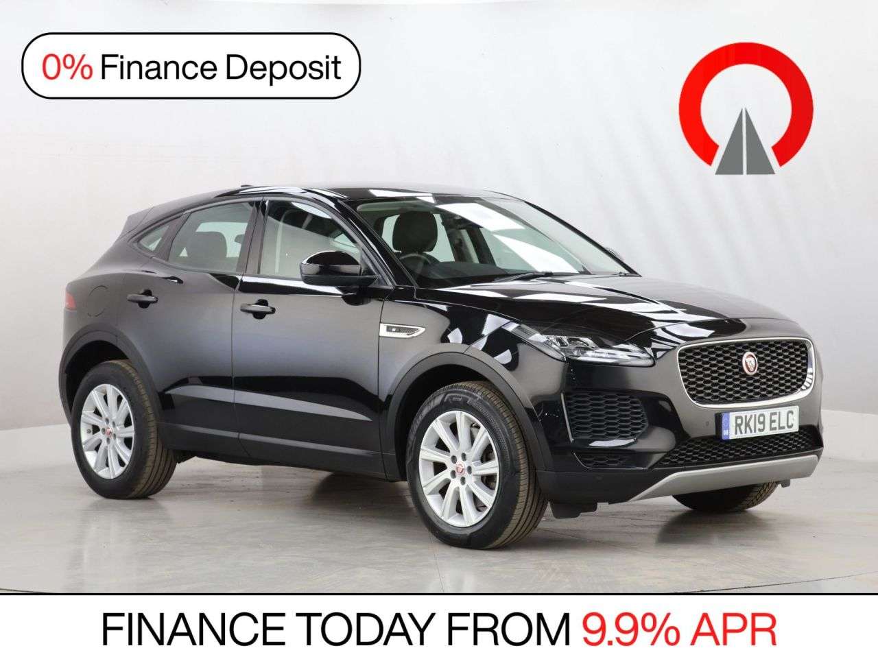 A 2019 JAGUAR E-PACE 2.0 P200 S SUV 5dr Petrol Auto AWD Euro 6 (s/s) (200 ps) A 2019 JAGUAR E-PACE 2.0 P200 S SUV 5dr Petrol Auto AWD Euro 6 (s/s) (200 ps)