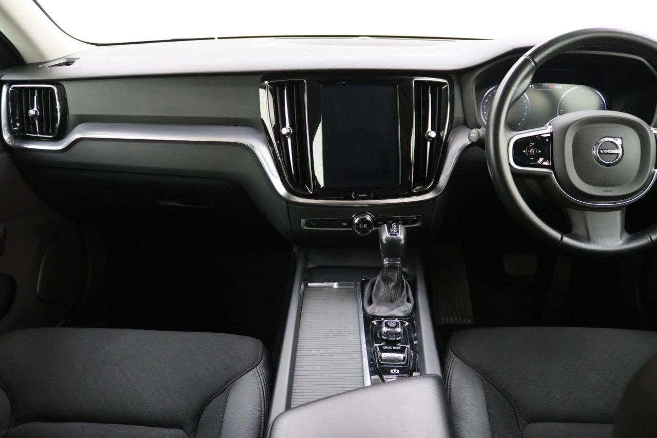 2019 VOLVO V60 CROSS COUNTRY 2019 VOLVO V60 CROSS COUNTRY