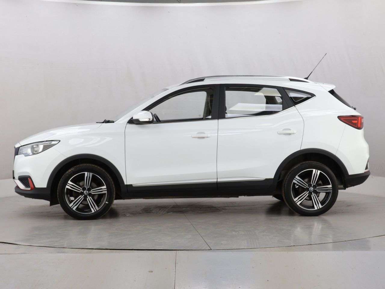 2020 MG MG ZS 2020 MG MG ZS