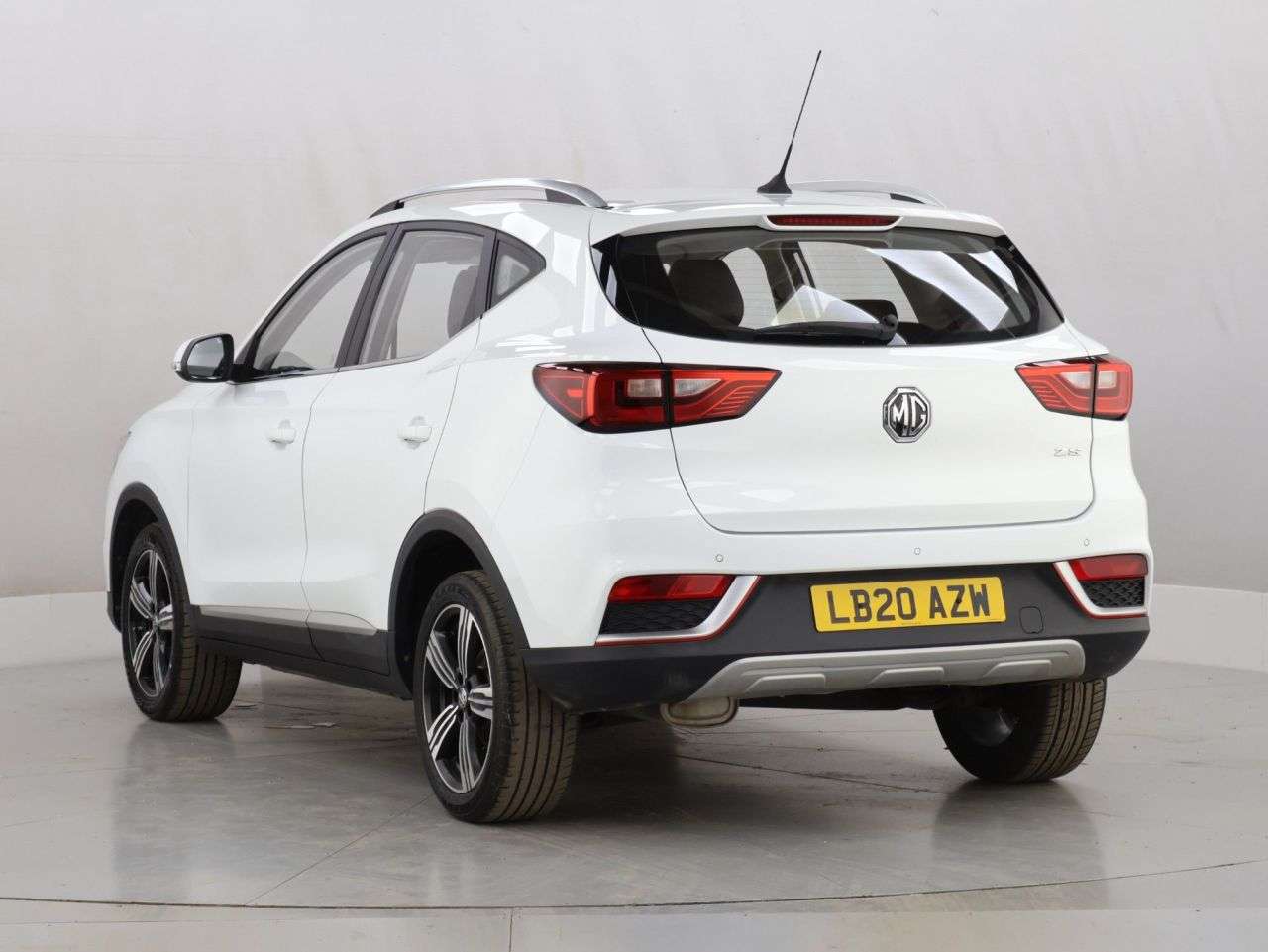 2020 MG MG ZS 2020 MG MG ZS