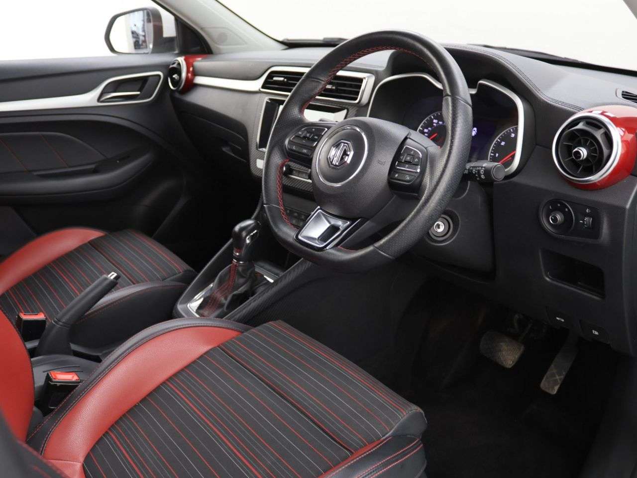 2020 MG MG ZS 2020 MG MG ZS