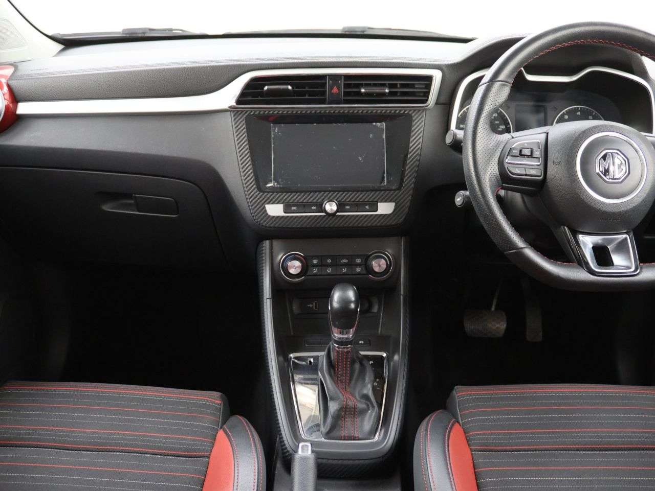 2020 MG MG ZS 2020 MG MG ZS