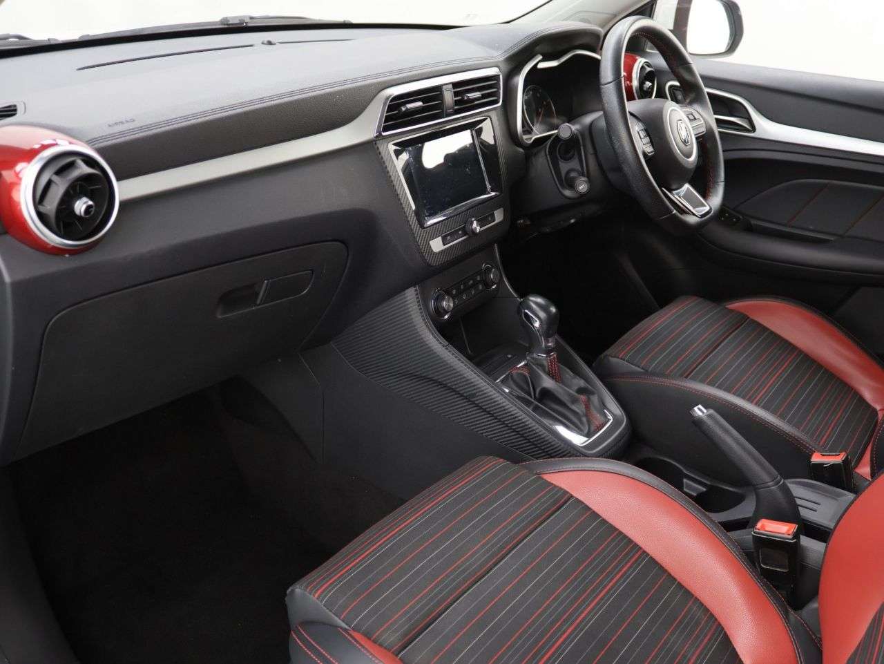 2020 MG MG ZS 2020 MG MG ZS