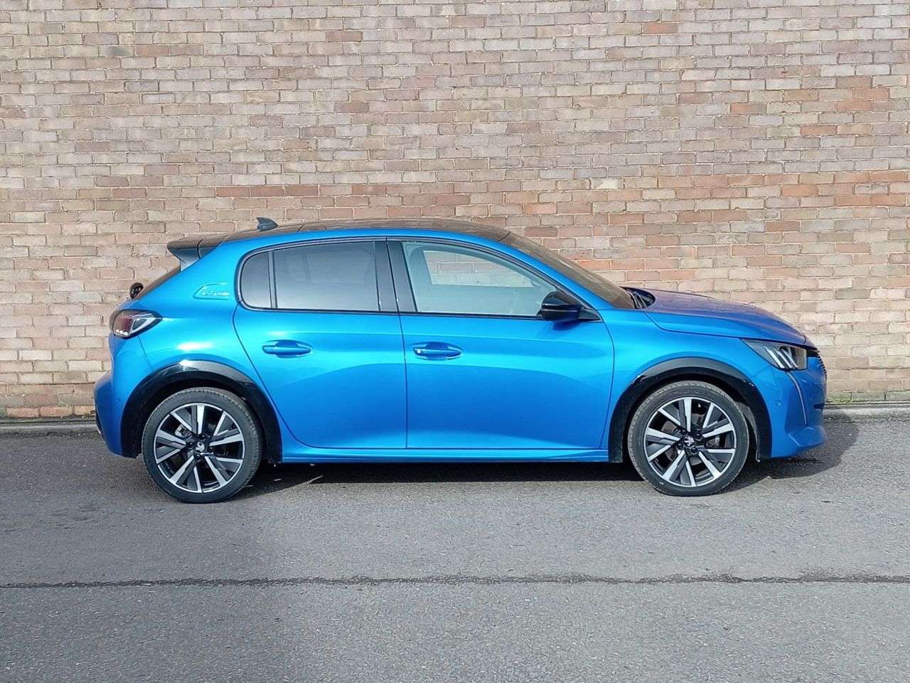 2020 PEUGEOT 208 2020 PEUGEOT 208