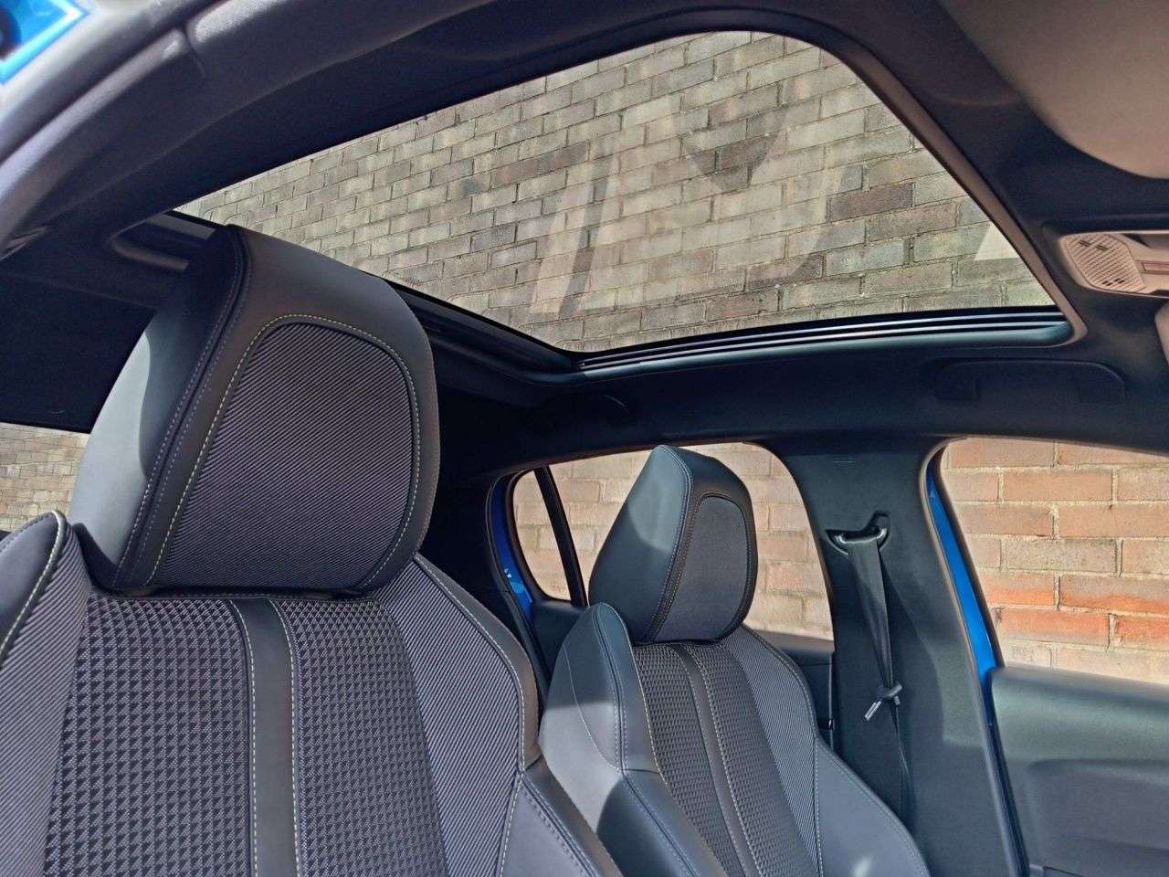 A 2020 PEUGEOT 208 1.2 PureTech GT Line Hatchback 5dr Petrol EAT Euro 6 (s/s) (130 ps) A 2020 PEUGEOT 208 1.2 PureTech GT Line Hatchback 5dr Petrol EAT Euro 6 (s/s) (130 ps)