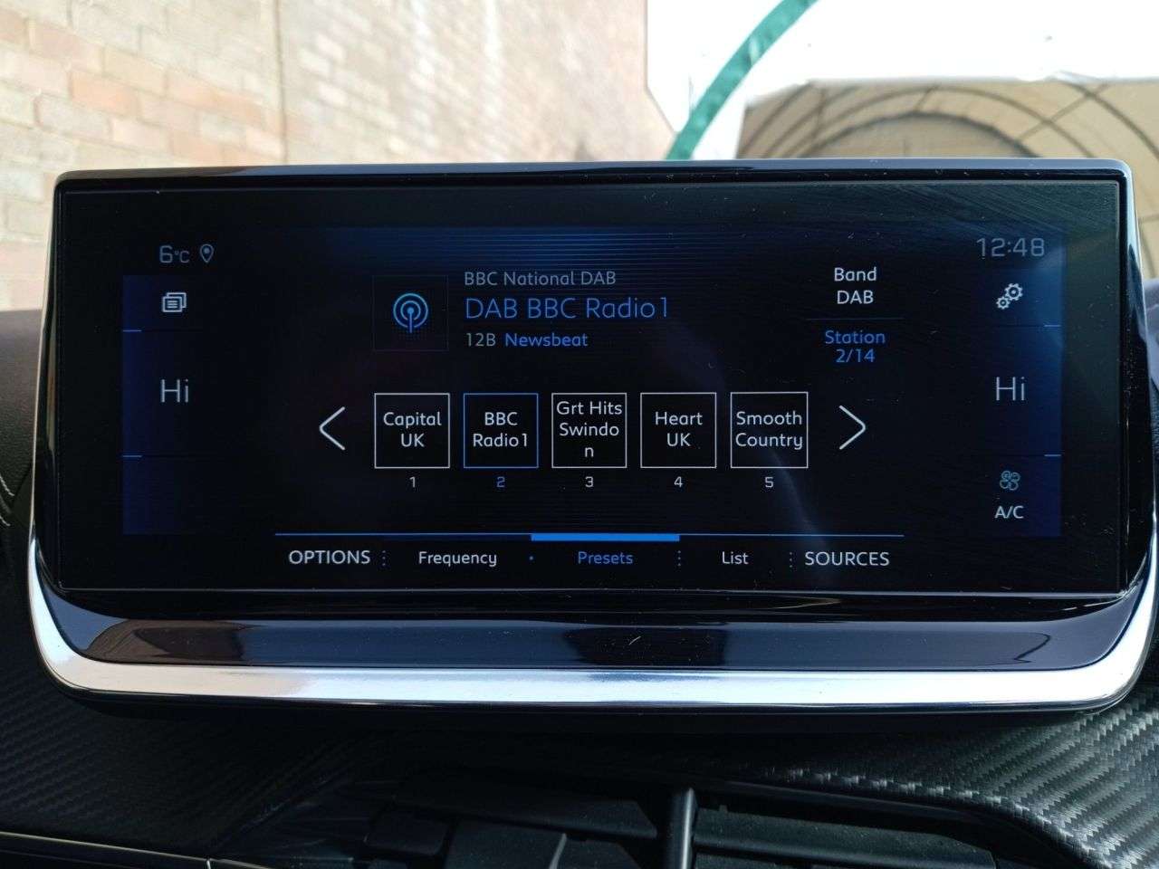 2020 PEUGEOT 208 2020 PEUGEOT 208