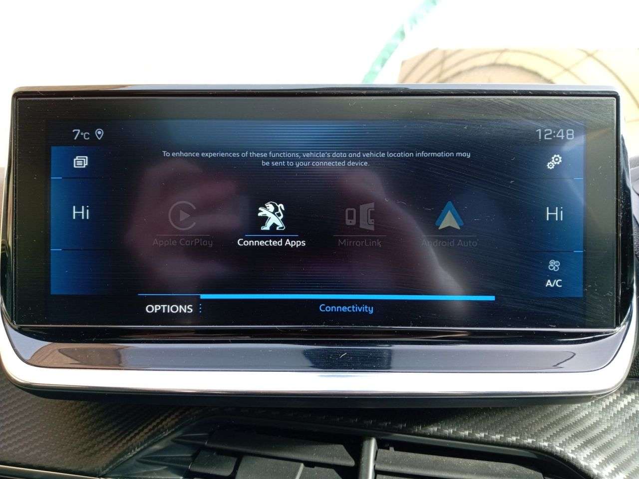 2020 PEUGEOT 208 2020 PEUGEOT 208