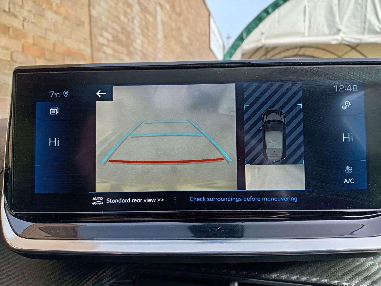 A 2020 PEUGEOT 208 1.2 PureTech GT Line Hatchback 5dr Petrol EAT Euro 6 (s/s) (130 ps) A 2020 PEUGEOT 208 1.2 PureTech GT Line Hatchback 5dr Petrol EAT Euro 6 (s/s) (130 ps)