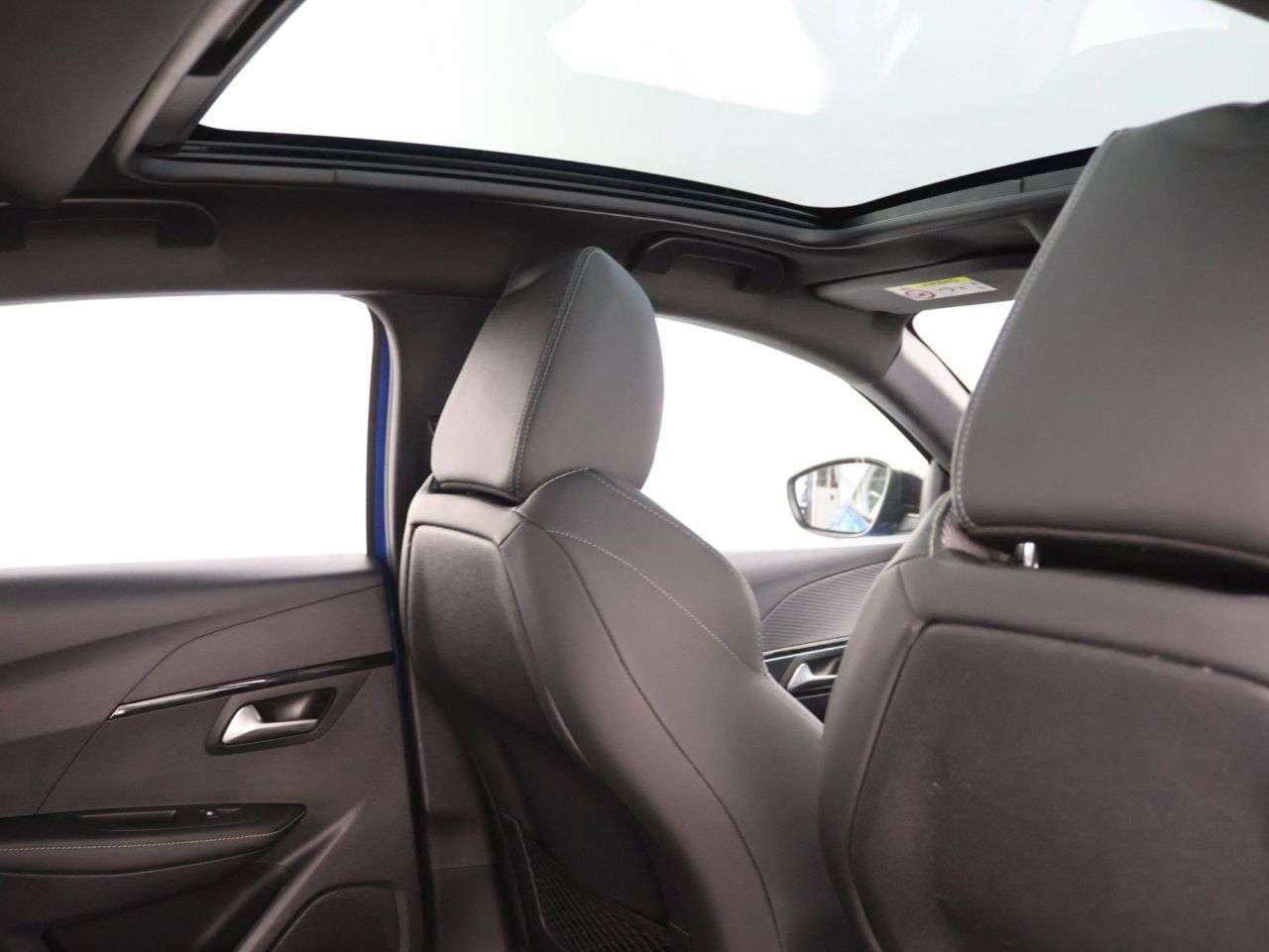 A 2020 PEUGEOT 208 1.2 PureTech GT Line Hatchback 5dr Petrol EAT Euro 6 (s/s) (130 ps) A 2020 PEUGEOT 208 1.2 PureTech GT Line Hatchback 5dr Petrol EAT Euro 6 (s/s) (130 ps)