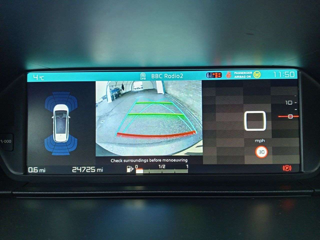 2022 CITROEN GRAND C4 SPACETOURER 2022 CITROEN GRAND C4 SPACETOURER