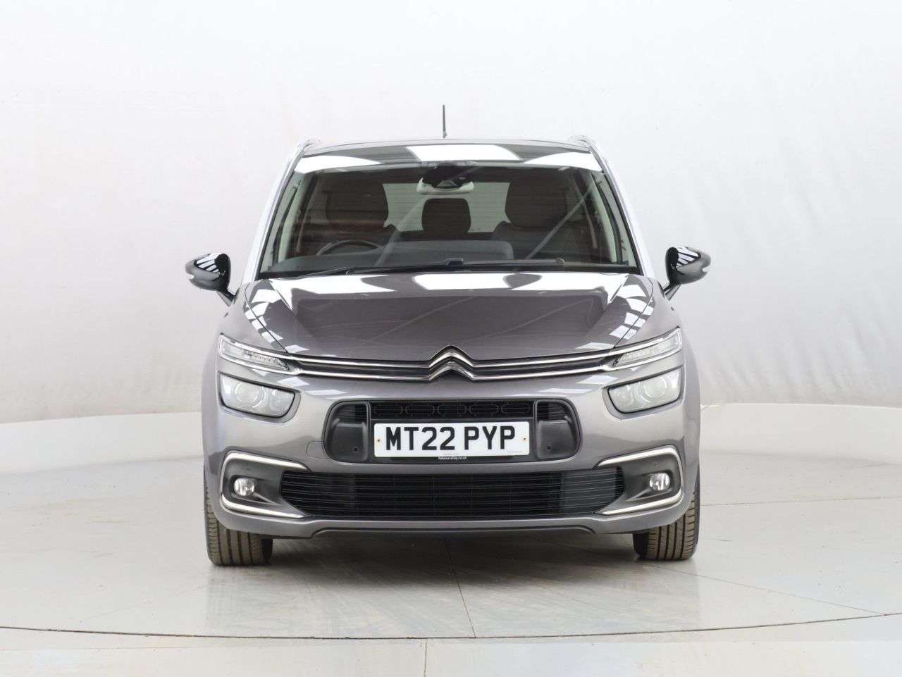 2022 CITROEN GRAND C4 SPACETOURER 2022 CITROEN GRAND C4 SPACETOURER