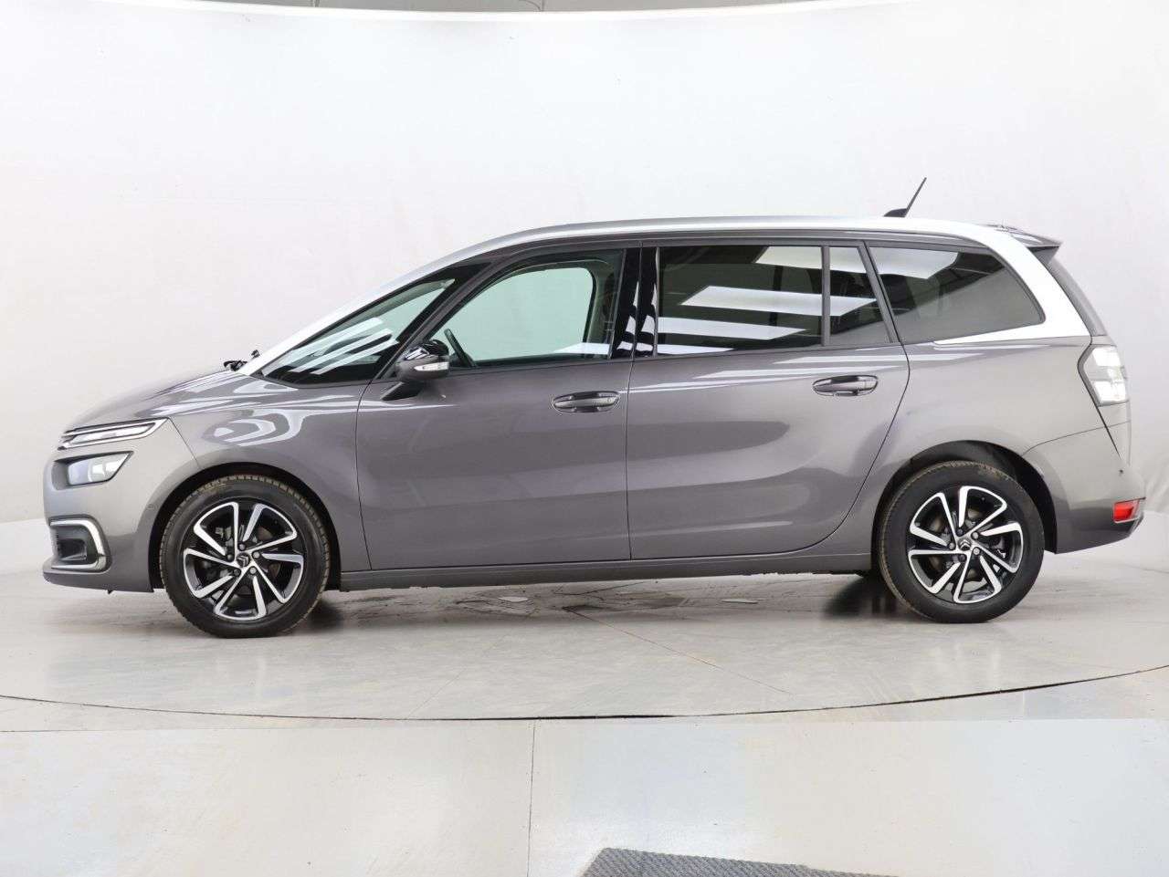 2022 CITROEN GRAND C4 SPACETOURER 2022 CITROEN GRAND C4 SPACETOURER