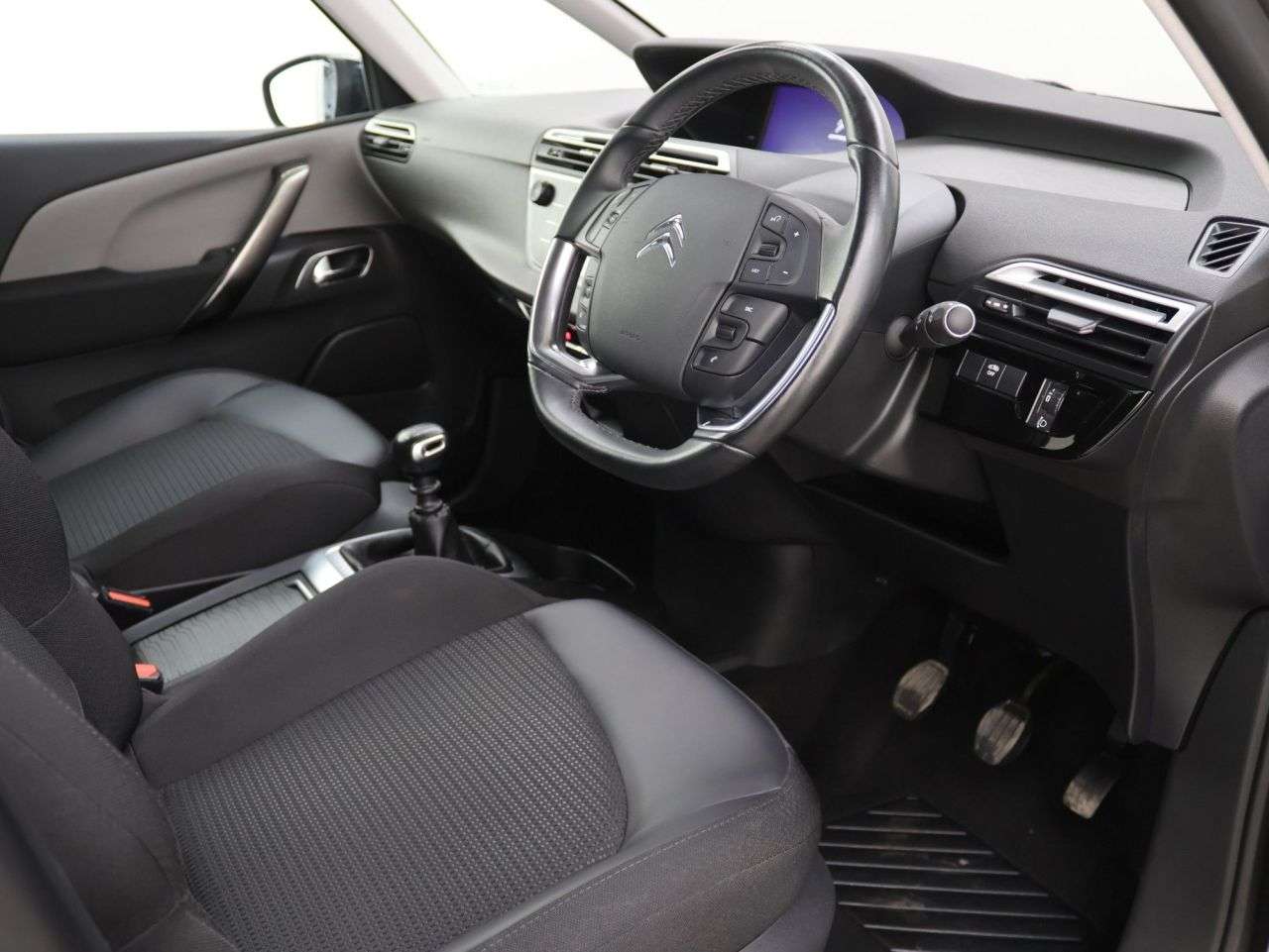 2022 CITROEN GRAND C4 SPACETOURER 2022 CITROEN GRAND C4 SPACETOURER