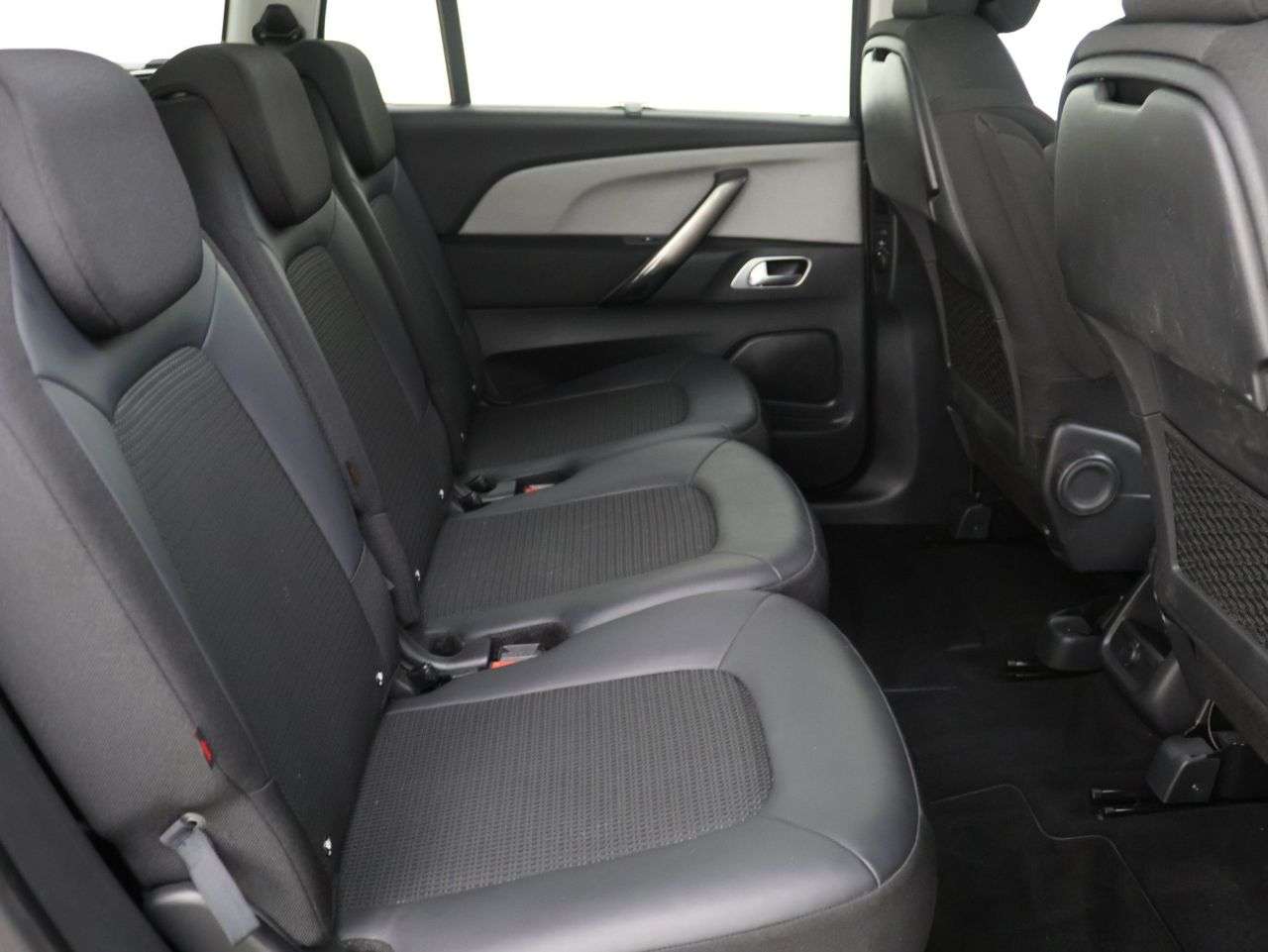 2022 CITROEN GRAND C4 SPACETOURER 2022 CITROEN GRAND C4 SPACETOURER