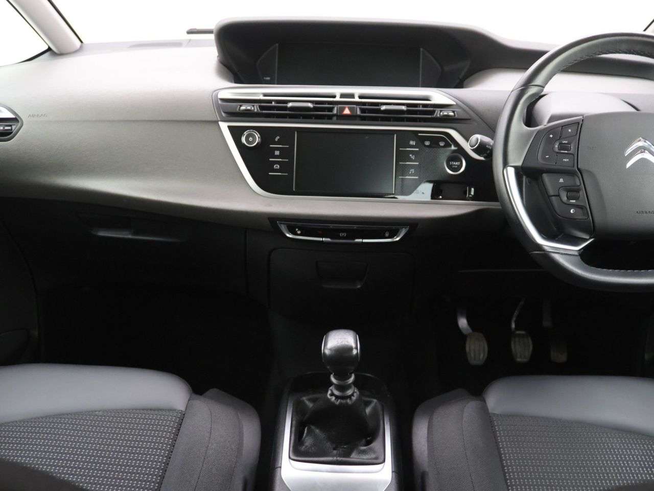 2022 CITROEN GRAND C4 SPACETOURER 2022 CITROEN GRAND C4 SPACETOURER