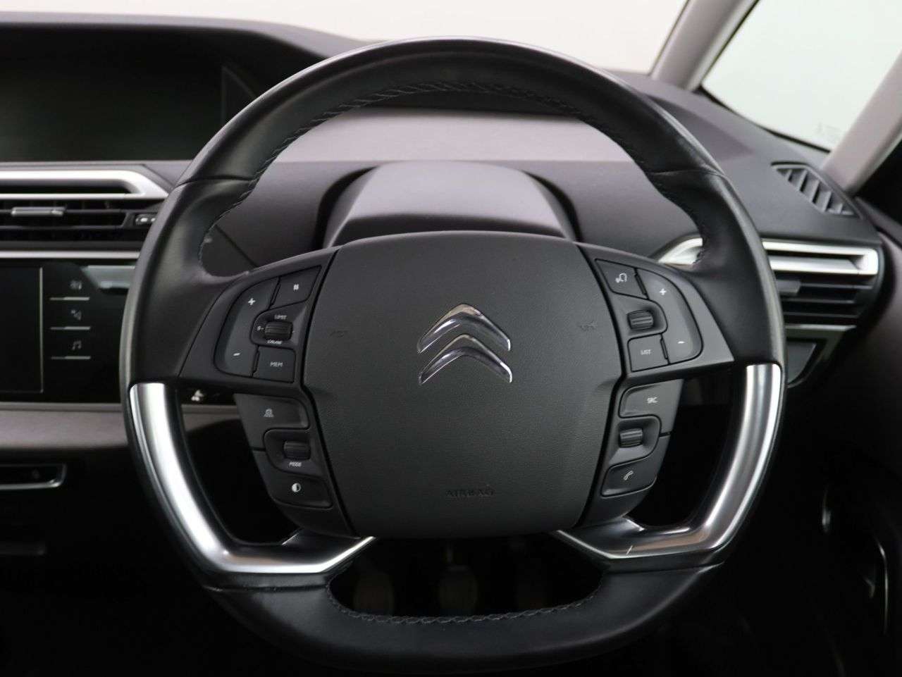 2022 CITROEN GRAND C4 SPACETOURER 2022 CITROEN GRAND C4 SPACETOURER