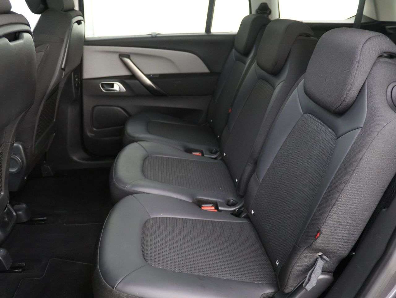 2022 CITROEN GRAND C4 SPACETOURER 2022 CITROEN GRAND C4 SPACETOURER