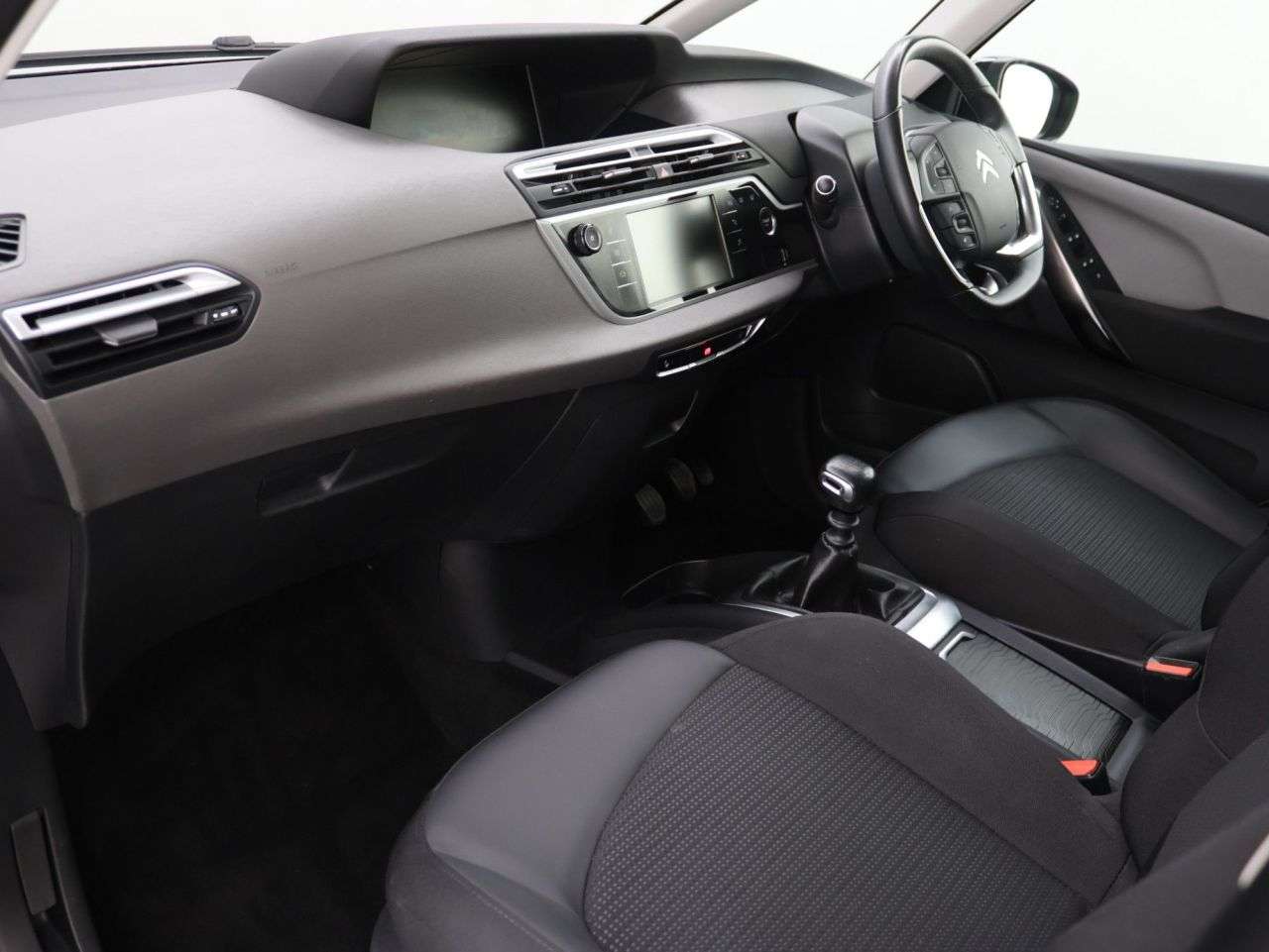 2022 CITROEN GRAND C4 SPACETOURER 2022 CITROEN GRAND C4 SPACETOURER