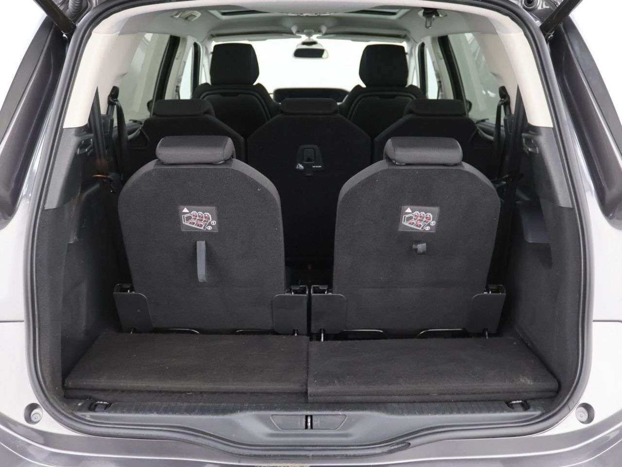 2022 CITROEN GRAND C4 SPACETOURER 2022 CITROEN GRAND C4 SPACETOURER