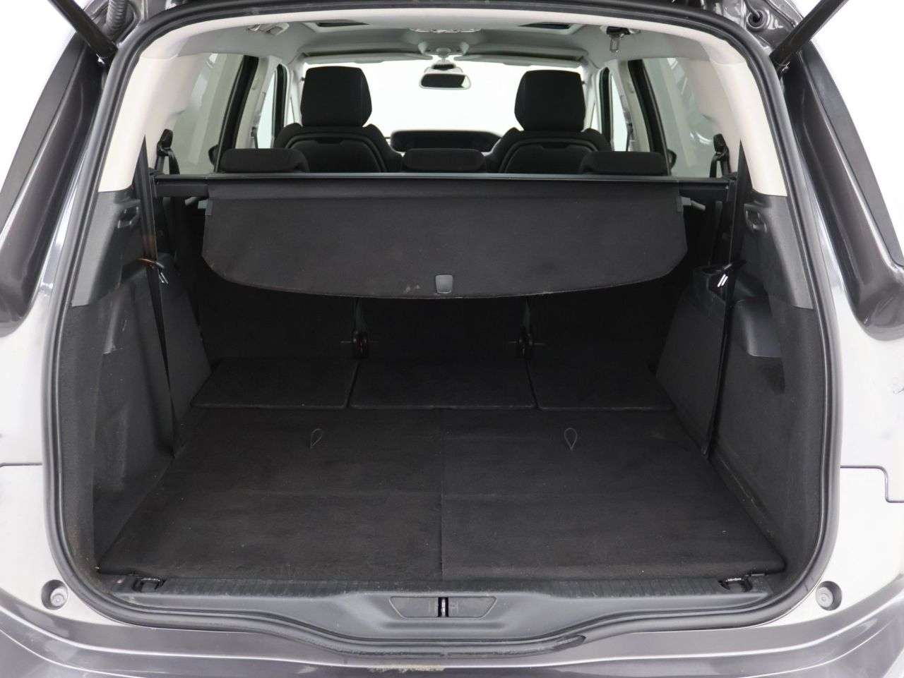 2022 CITROEN GRAND C4 SPACETOURER 2022 CITROEN GRAND C4 SPACETOURER