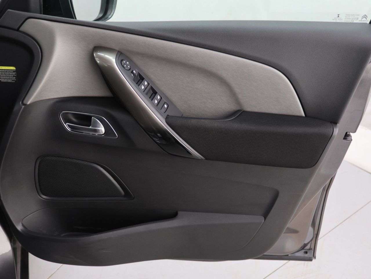 2022 CITROEN GRAND C4 SPACETOURER 2022 CITROEN GRAND C4 SPACETOURER