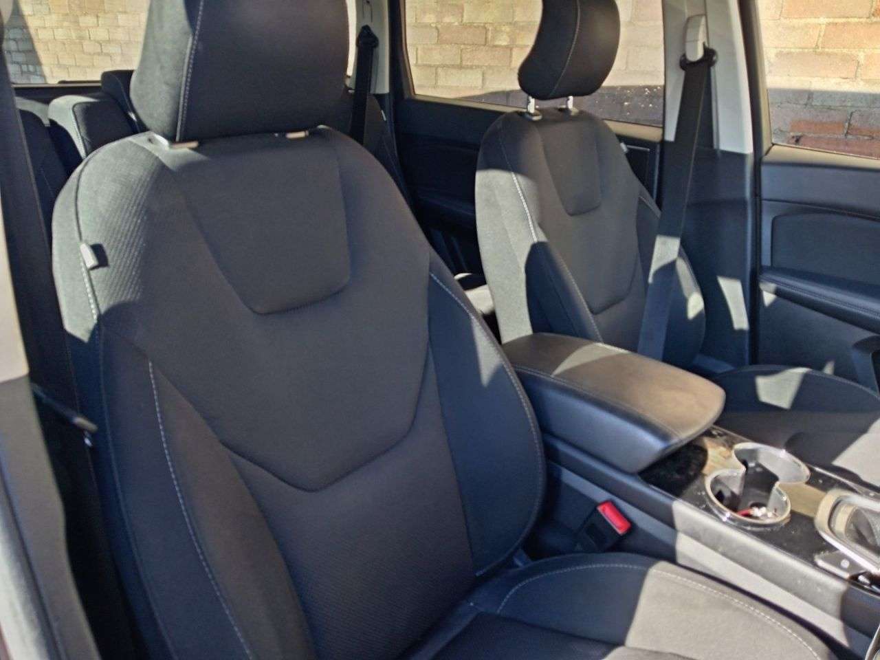 2022 FORD S-MAX 2022 FORD S-MAX