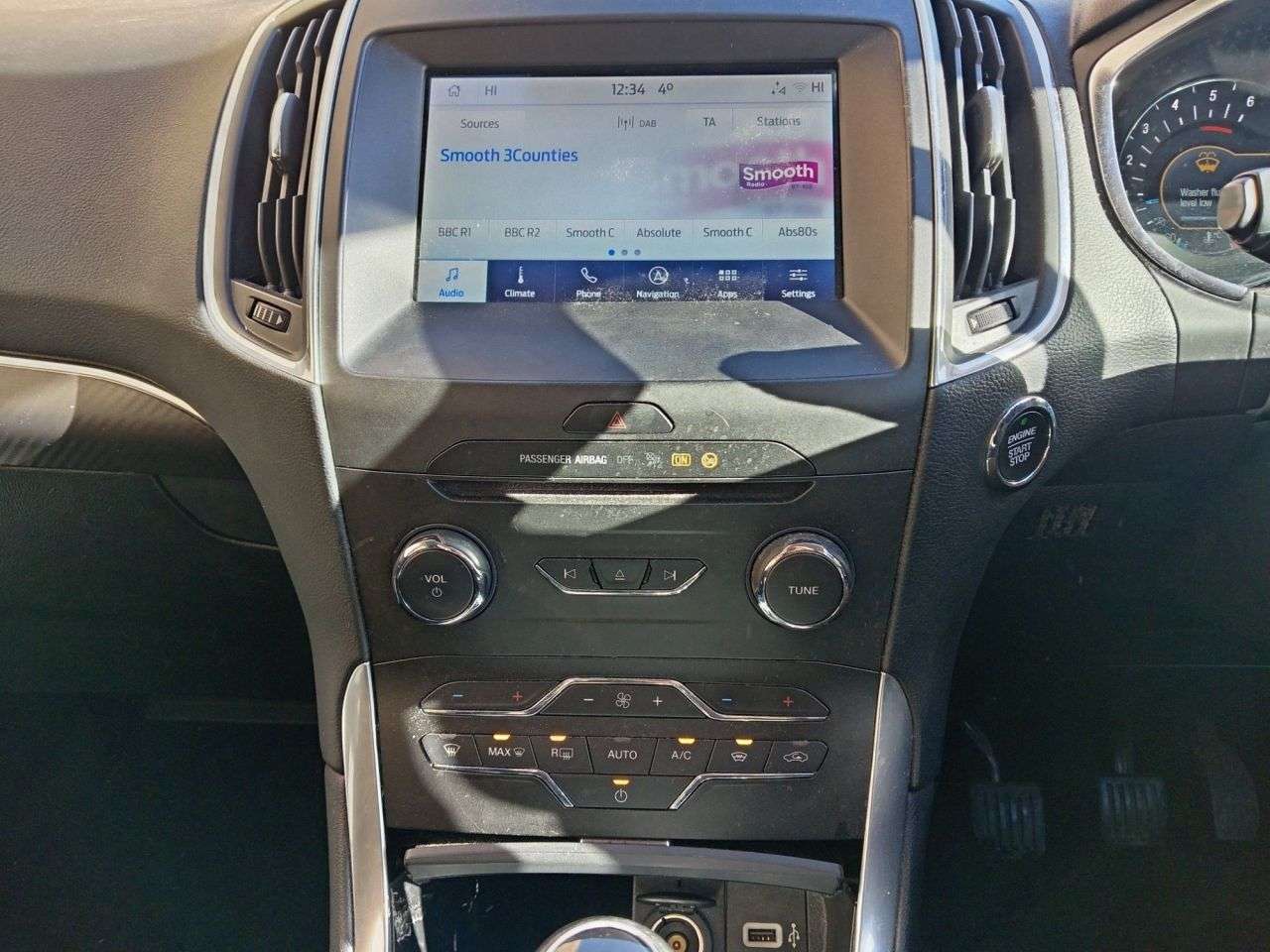 2022 FORD S-MAX 2022 FORD S-MAX