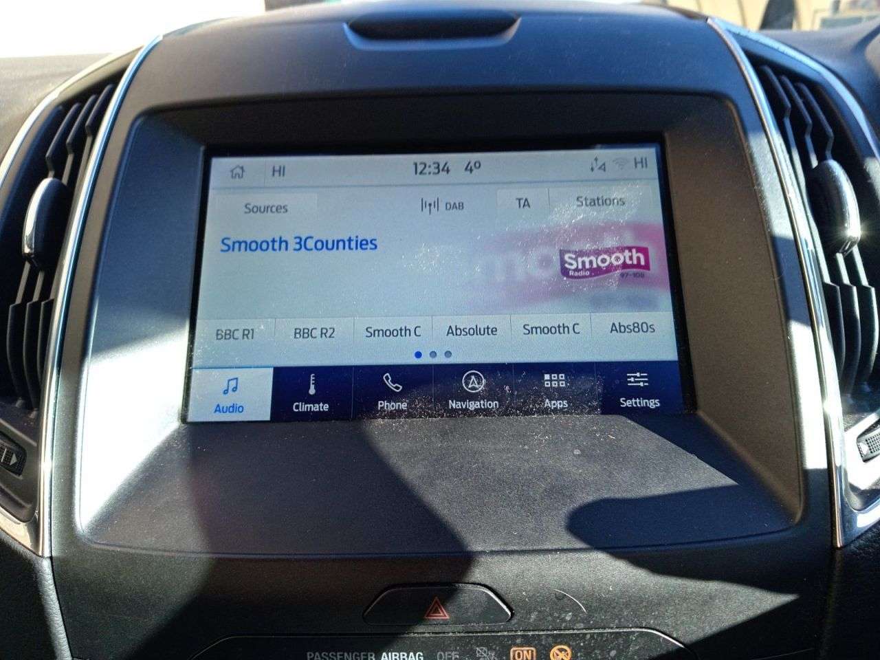 2022 FORD S-MAX 2022 FORD S-MAX