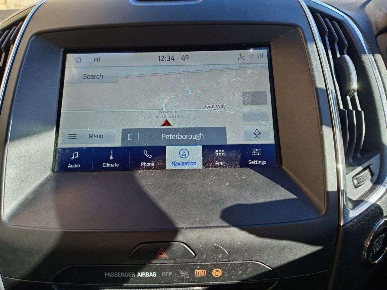 2022 FORD S-MAX 2022 FORD S-MAX