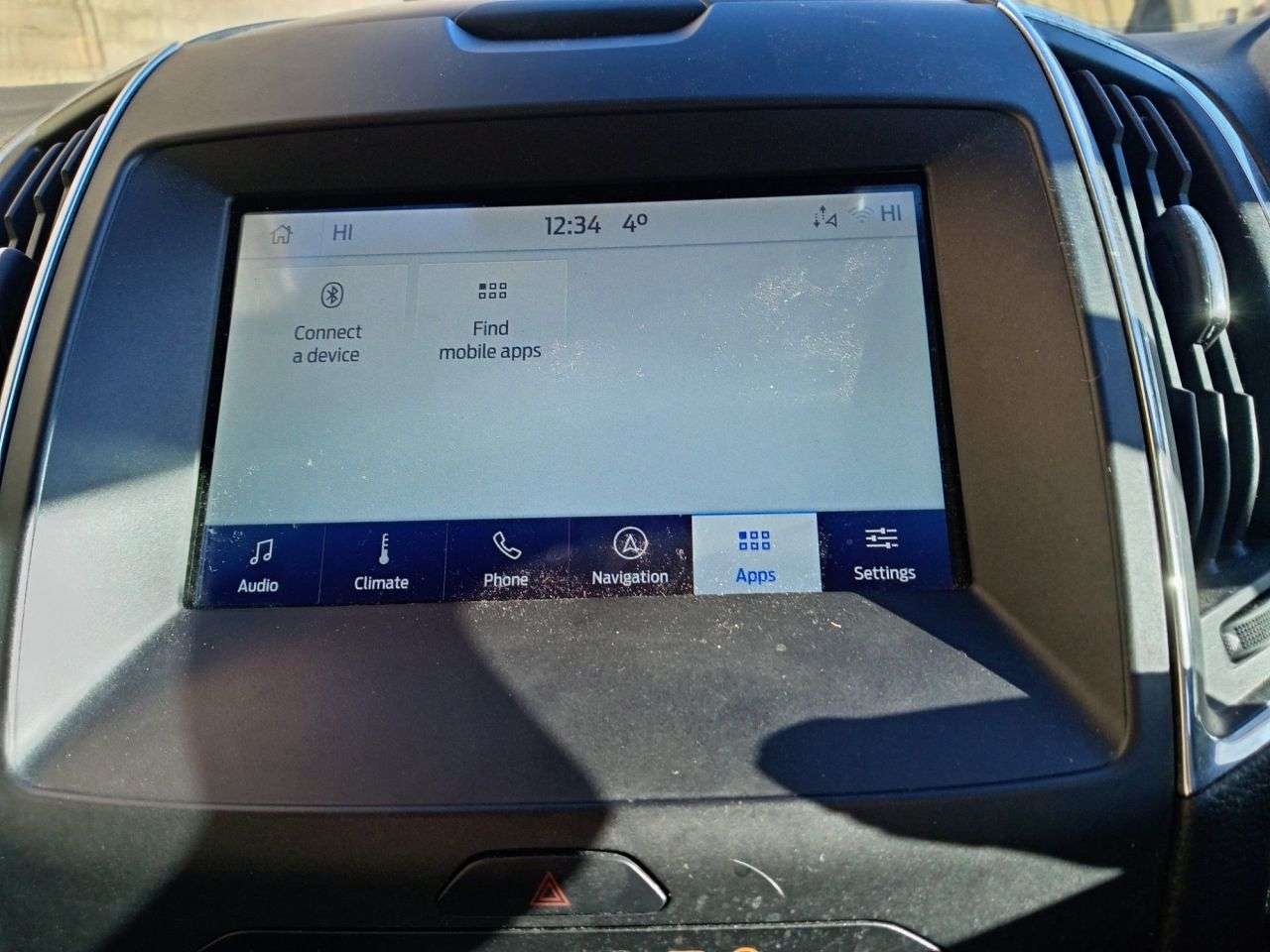 2022 FORD S-MAX 2022 FORD S-MAX