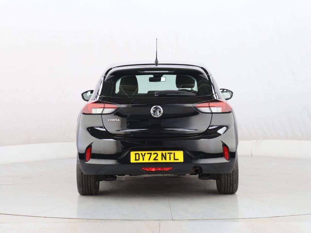 2022 VAUXHALL CORSA 2022 VAUXHALL CORSA