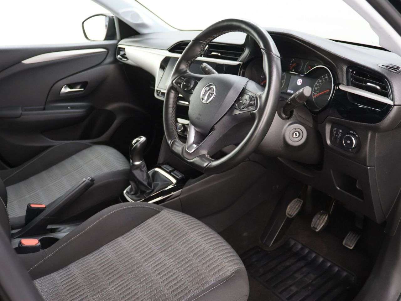 2022 VAUXHALL CORSA 2022 VAUXHALL CORSA