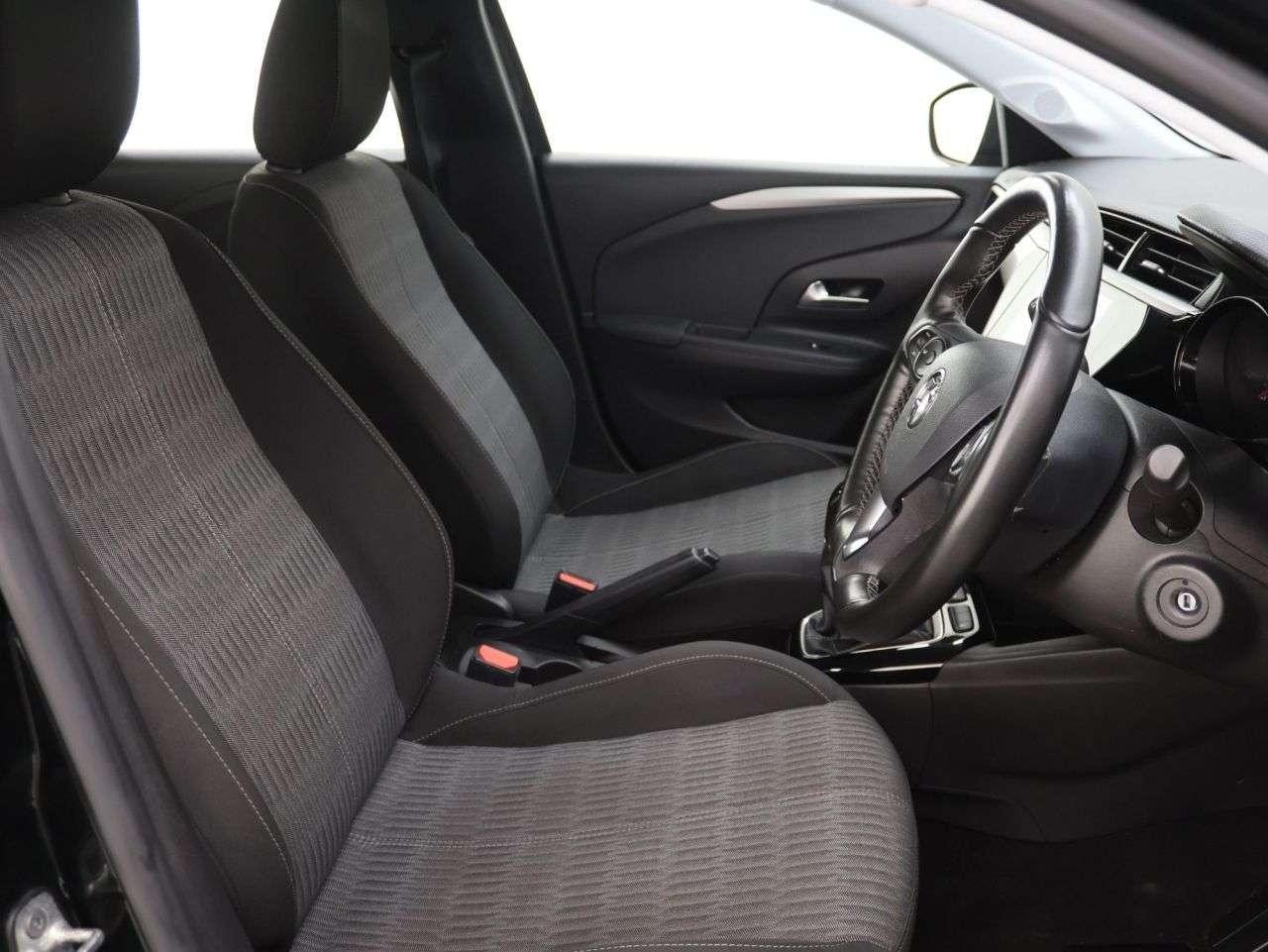 2022 VAUXHALL CORSA 2022 VAUXHALL CORSA