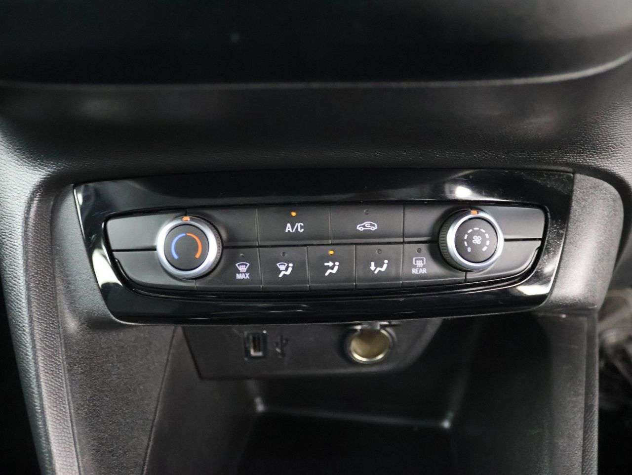 2022 VAUXHALL CORSA 2022 VAUXHALL CORSA